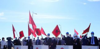 Exclusif/Reportage IMTV : Tout sur le nouveau projet à 1,8 MMDH du chinois Citic Dicastal au Maroc