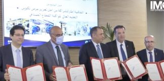 Exclusif/Reportage IMTV : 2 ministres présentent le méga projet de formation d’ingénieurs industriels