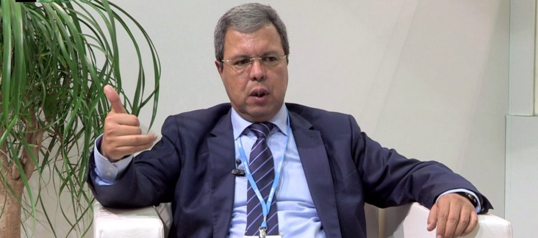 Abdellatif ZAGHNOUN
