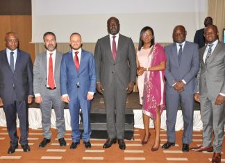Le Groupe BCP nomme Abdelmoumen Najoua à la tête de sa filiale sénégalaise