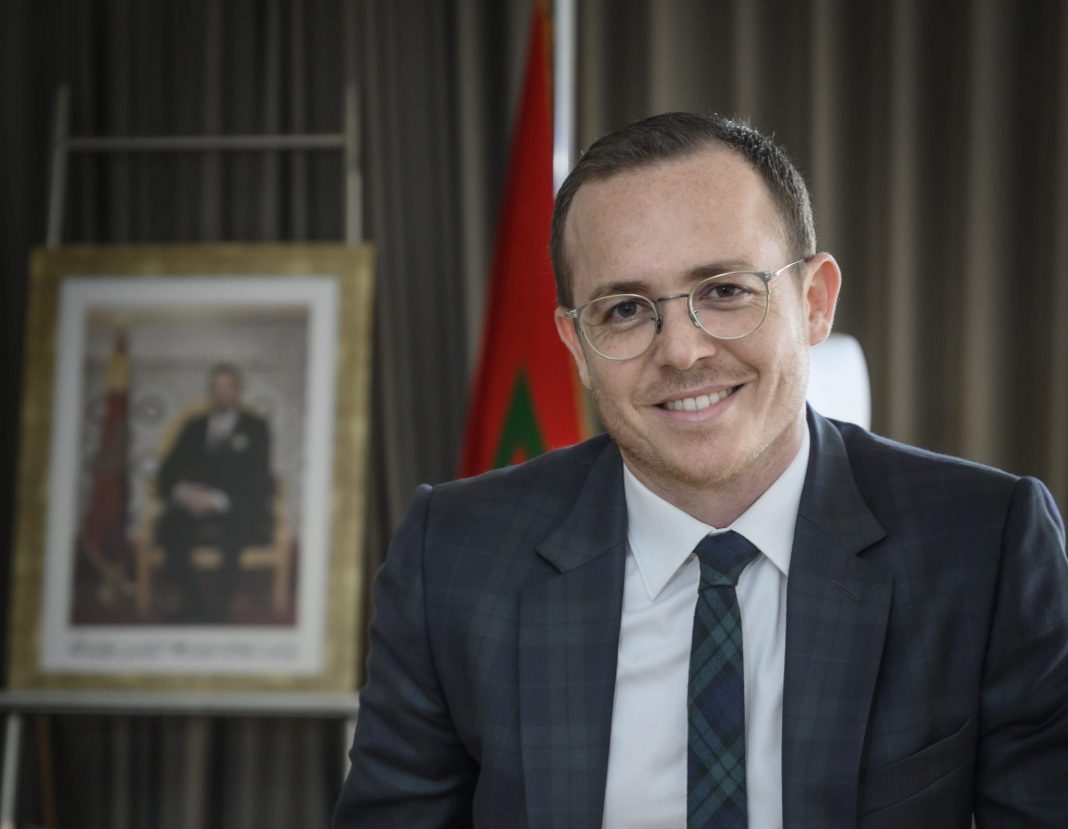 Hakim Hajoui