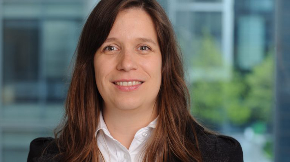 Heike Harmgart