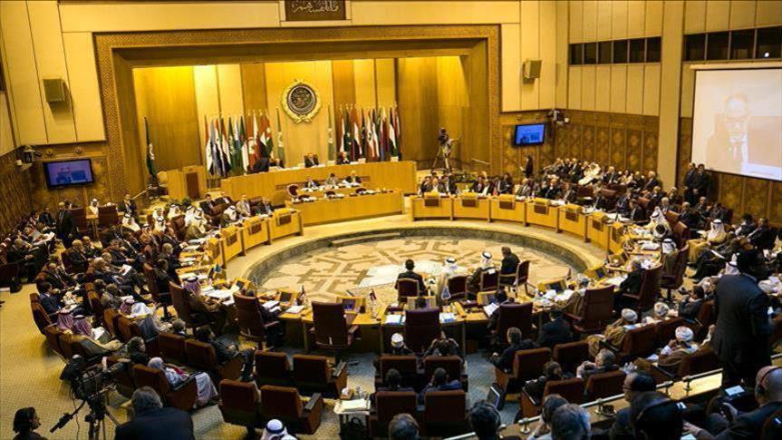 Le Conseil de la Ligue des Etats arabes