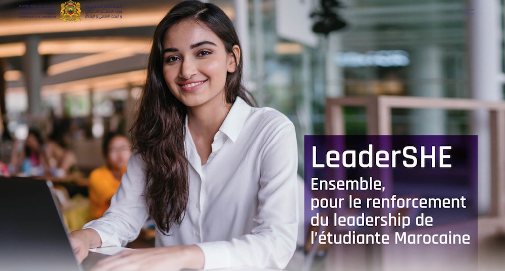LeaderSHE