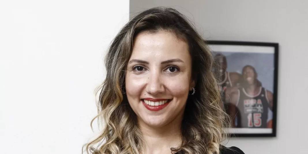 Nawal Aidaoui