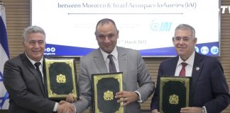Reportage Infomédiaire Tv : Mezzour et Peretz dévoilent les contours de l’accord « aéronautique » maroco-israélien