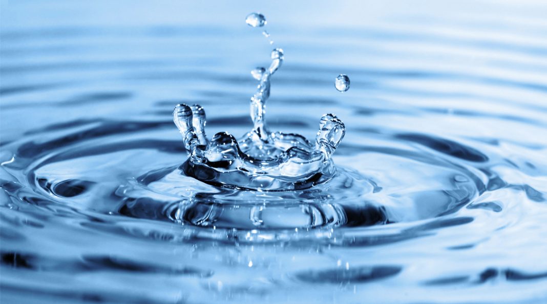 eau