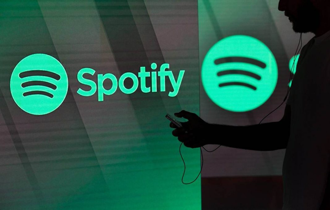 spotify