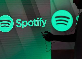 Spotify s’offre le stade du Barça