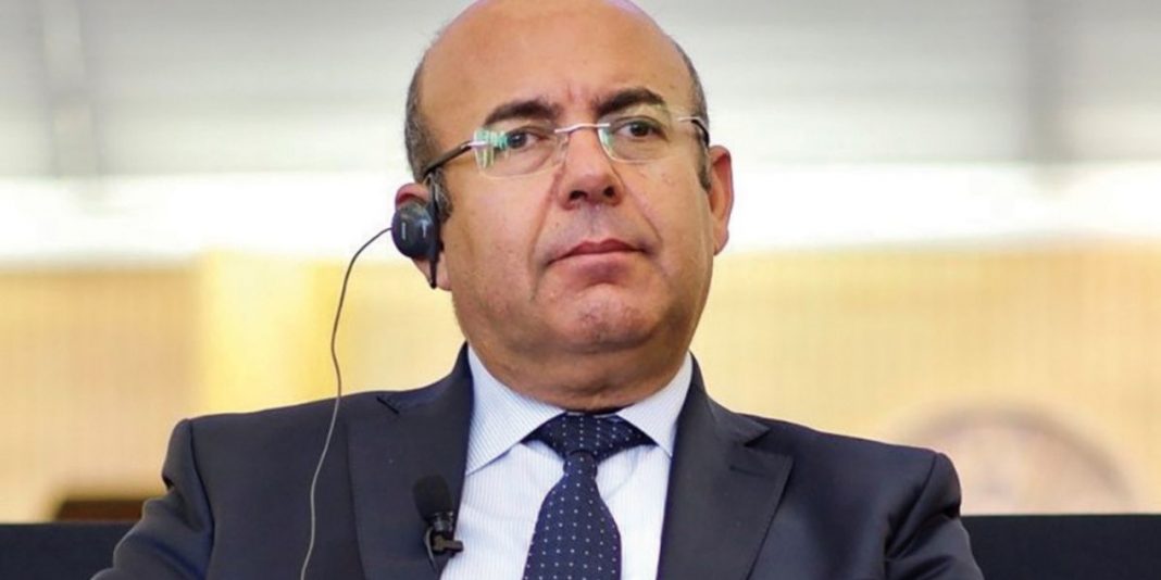 Abderrahim Houmy