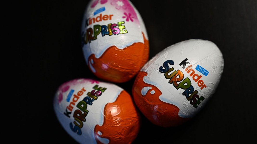 Kinder