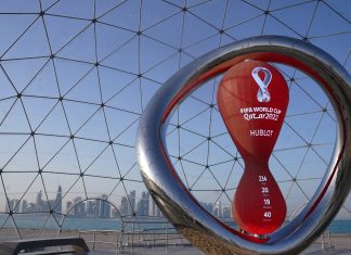 Le Maroc connaît ses adversaires au Mondial de foot