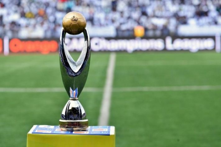 Ligue des Champions d'Afrique de football