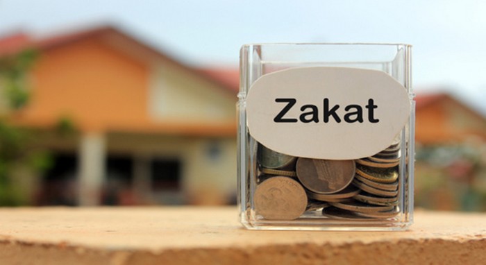 Zakat Al Fitr