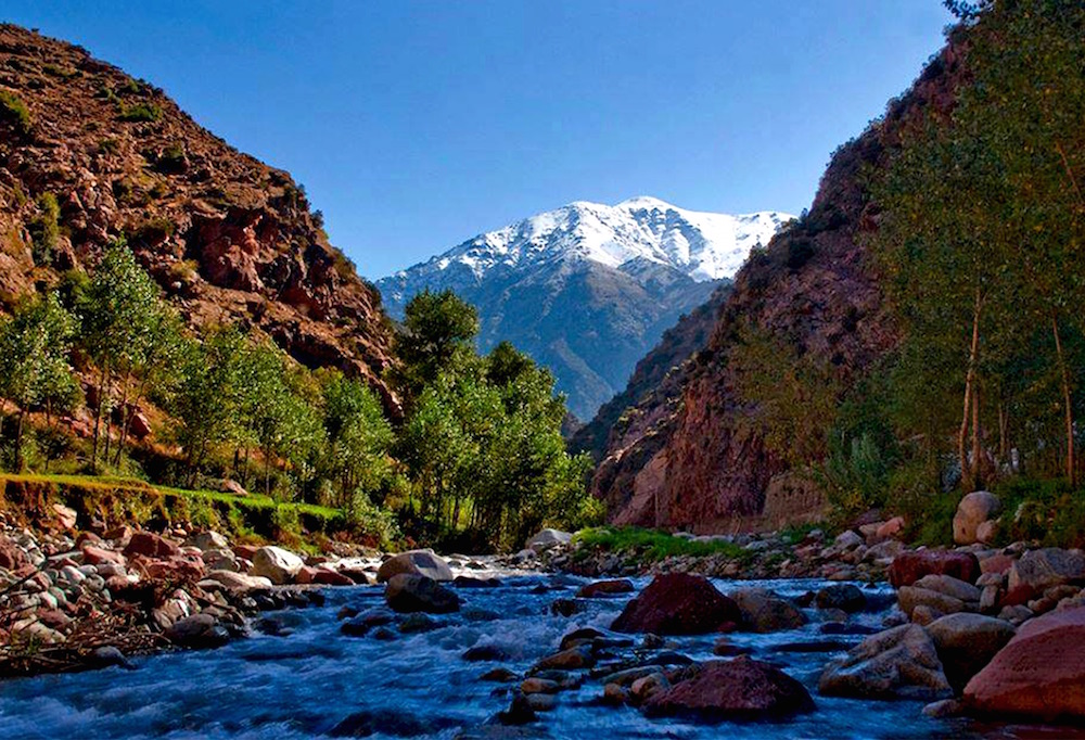 ourika