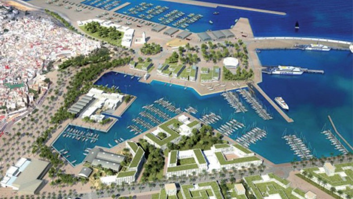Le Maroc veut améliorer l'attractivité de ses marinas