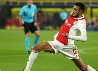 Le Bayern Munich officialise l’arrivée du Marocain Mazraoui