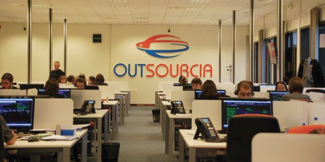 Outsourcia