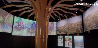 Reportage Infomédiaire Tv : L’arganier célébré à Taghazout
