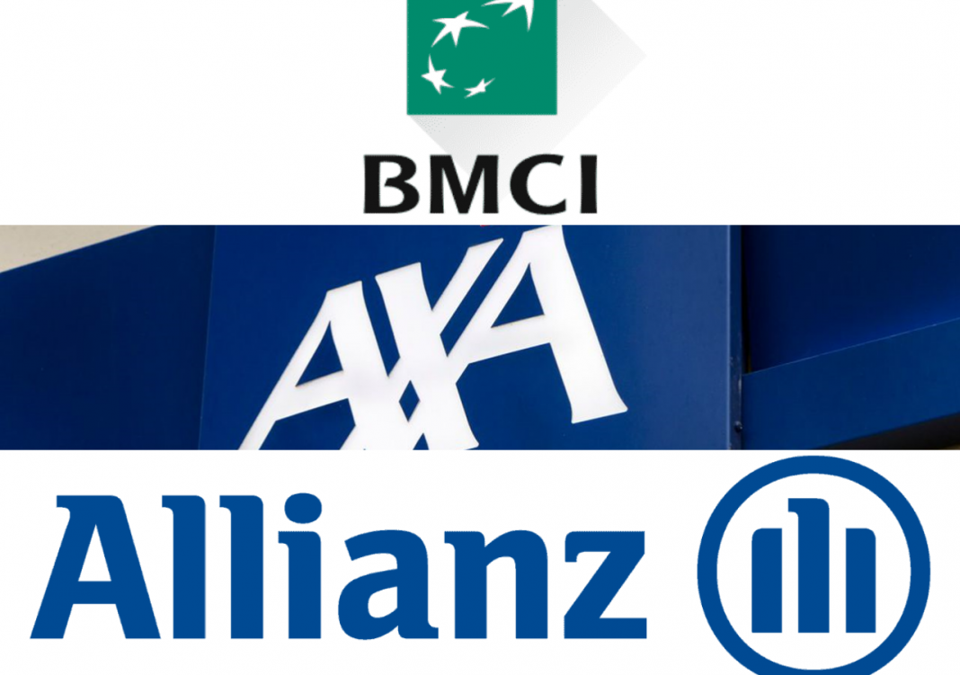 bmci allianz axa