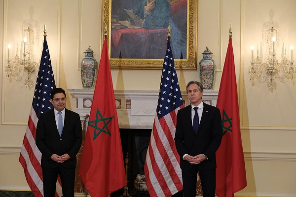 Le Maroc abrite ce mercredi la Réunion ministérielle de la Coalition mondiale contre Daech