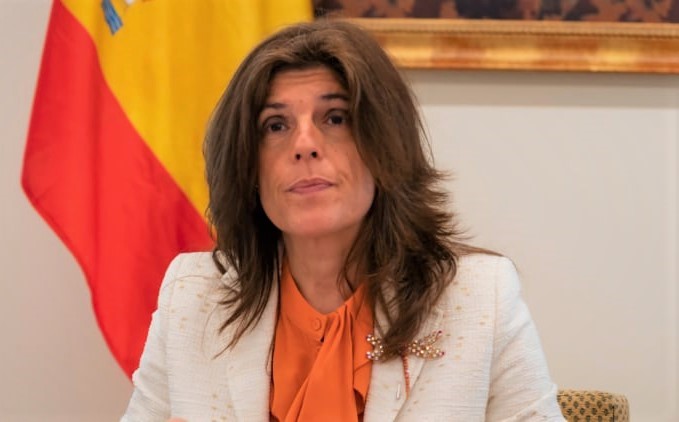 Angeles Moreno Bau