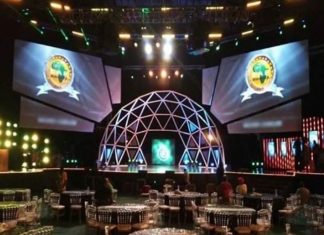 La cérémonie des CAF Awards aura lieu au Maroc cette année