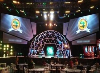 CAF Awards 2022 : Forte présence du Maroc dans la liste des nominés