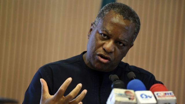 Geoffrey Onyeama