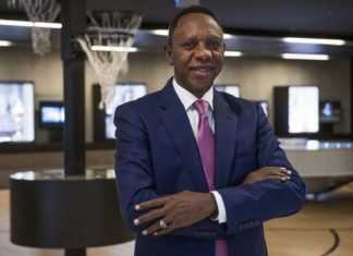 Le patron du basket mondial se rend au Maroc