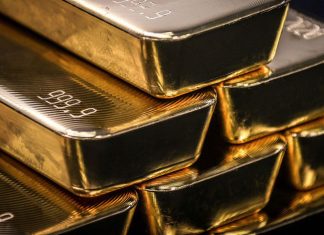 Les Etats-Unis interdisent l’importation d’or russe