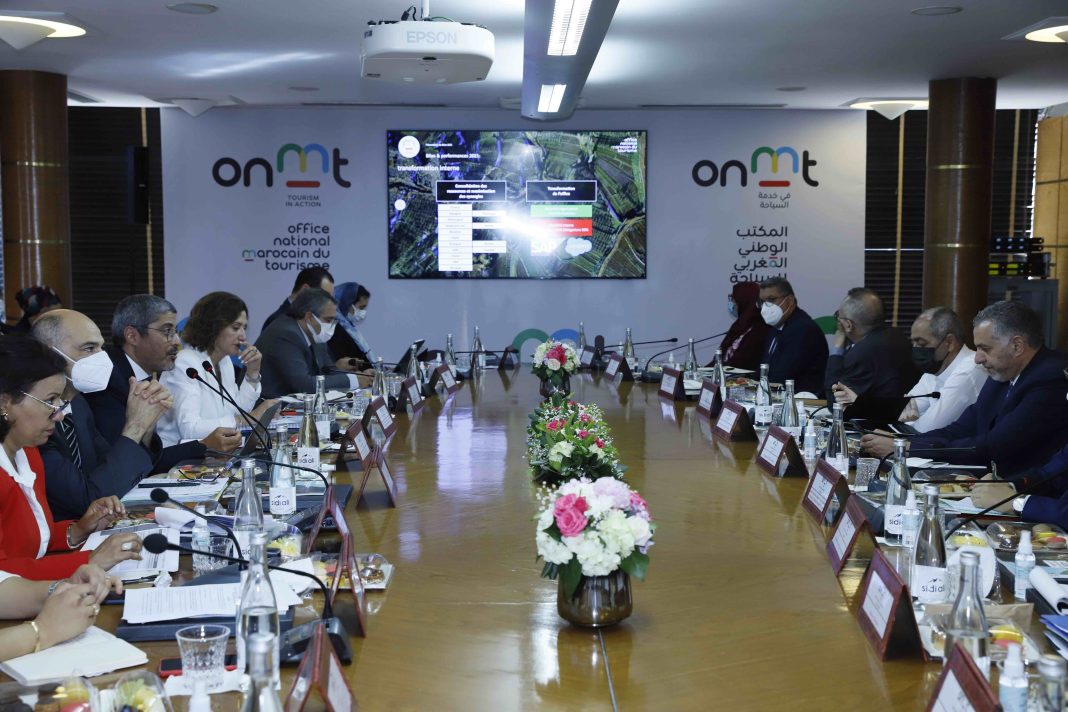 ONMT CA 3