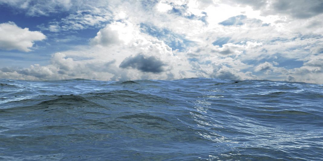 ocean