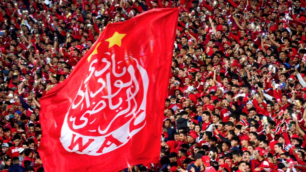 wydad