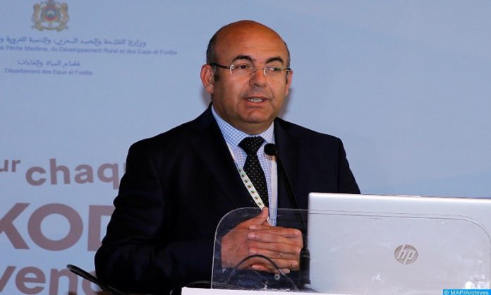 Abderrahim Houmy