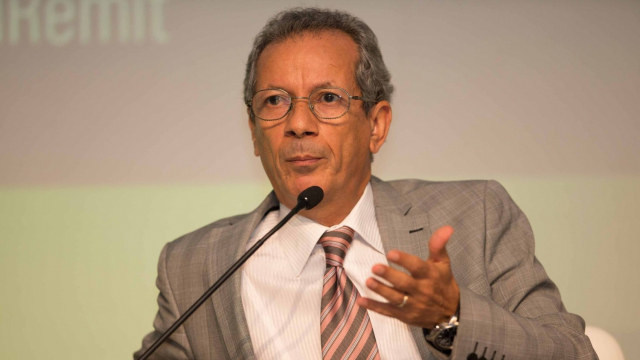 Ahmed Rahhou