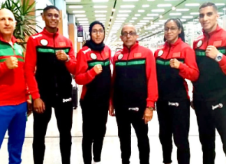 Muay-thaï : Le Maroc revient avec 2 médailles de Birmingham