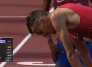 Mondiaux d’athlétisme 2022 : Le marocain El Bakkali se qualifie pour la finale