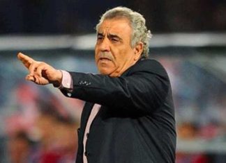 Officiel : Faouzi Benzarti de retour au Raja