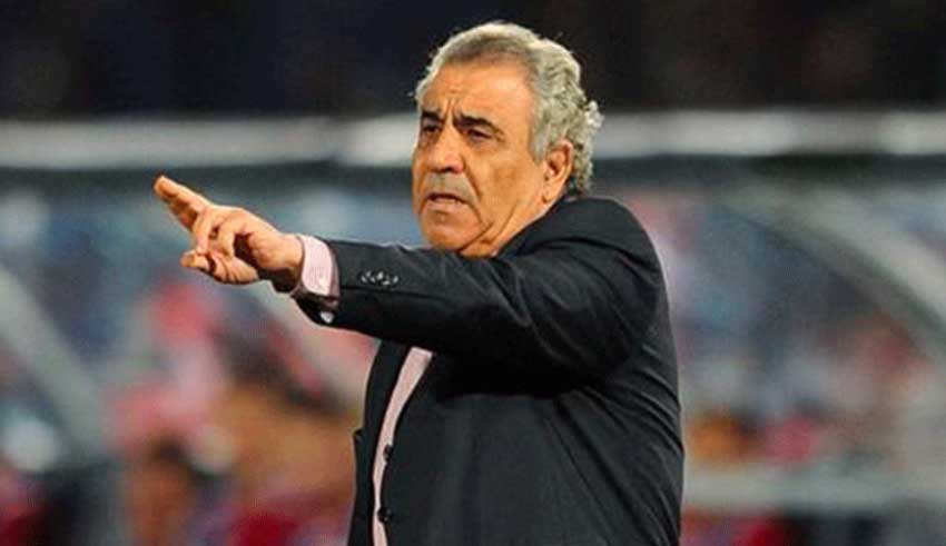 Faouzi Benzarti