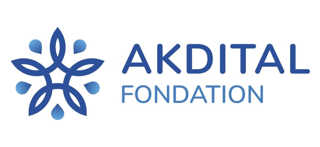 Logo Fondation AKDITAL