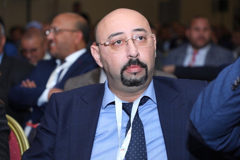 Mounir Laymouri