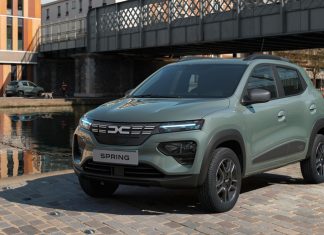Dacia toujours n°1 au Maroc et innove avec le nouveau Spring