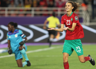 Football : La sélection féminine marocaine décroche son billet pour le Mondial 2023