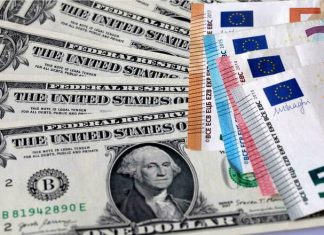 L’euro passe sous un dollar, une 1ère depuis 20 ans
