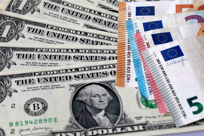 euro dollars