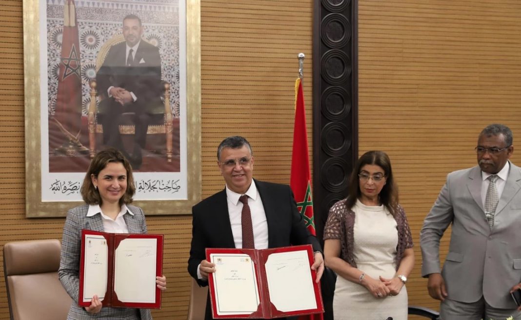 ghita ouahbi