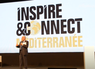 «Inspire & Connect Méditerranée» : Les entrepreneurs méditerranéens réunis à Casablanca