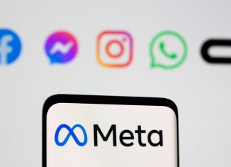 Meta (Facebook) : le chiffre d’affaires en baisse pour la 1ère fois
