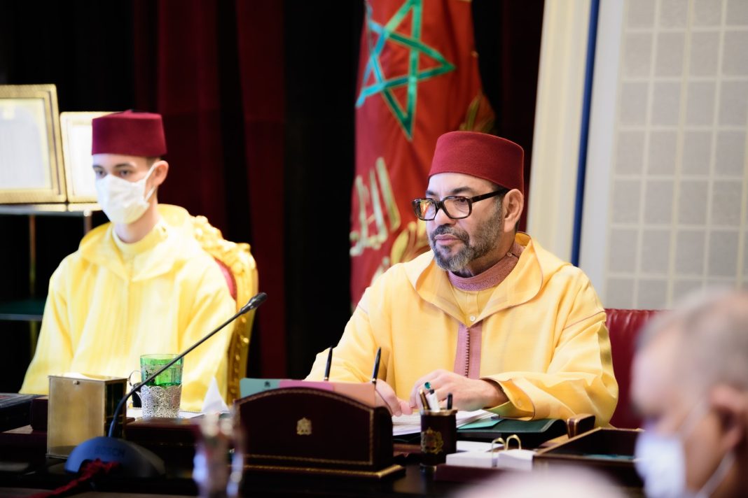roi mohaned 6